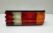 Mercedes W126   Rücklicht