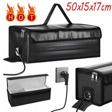 E-Bike Akku Tasche Schutz