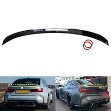 M / P / PSM style Spoiler