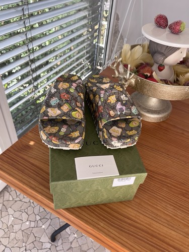 Gucci pikarar supreme - pikarar,