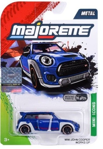 Majorette 8504100005 mini - majorette,