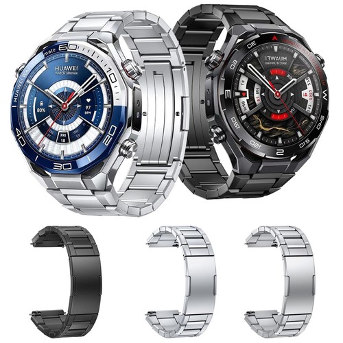 Smartwatch titan armband - smartwatch, für