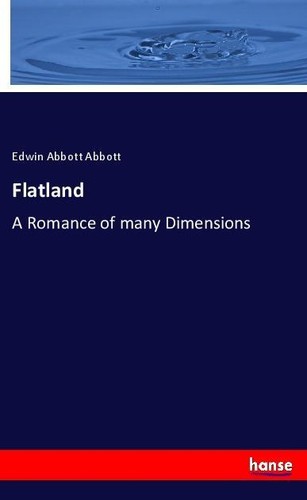 Flatland edwin abbott - edwin,