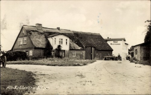 Alt reddevitz middelhagen - alt,
