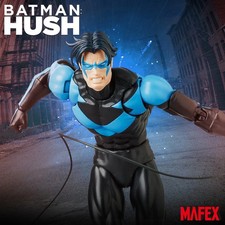 Medicom Toy MAFEX No. 175