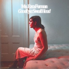 Ezra Furman Goodbye Small Head