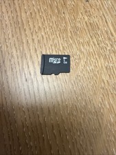 2 GB Micro SD Karte