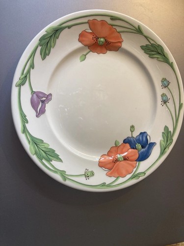 Frühstücks kuchenteller x - 1,