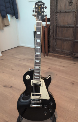 Epiphone classic les paul - epiphone,