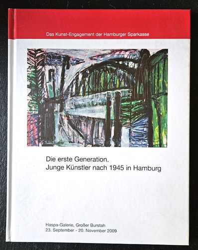 Die erste generation junge - erste,