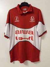 FC Persepolis Trikot L/XL