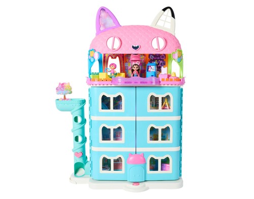 Gabby dollhouse puppenhaus - gabby´s,