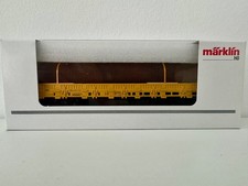 Märklin H0 94523 Rungenwagen