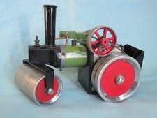 Vintage mamod live steam - mamod,