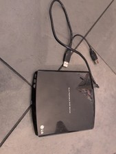 LG GP10NB21 - Slim Portable