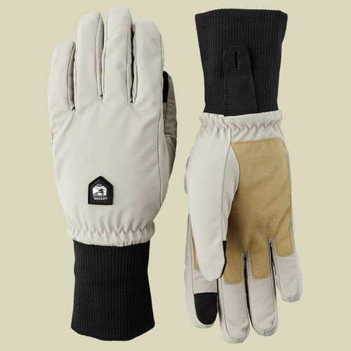 Hestra diorit handschuhe - diorit,