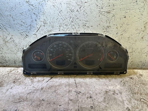 Volvo s60 kombiinstrument - s60,