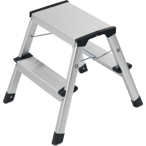 Klapptritt aluminium mit - klapptritt,