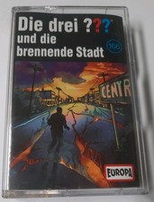 Die drei Fragezeichen