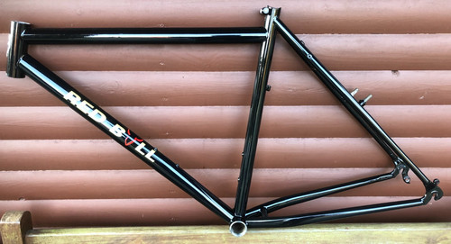 Red bull stahl - red,