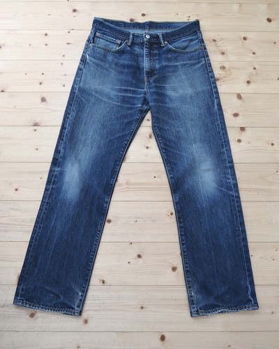 Levi 751 herren jeans gr - 751,