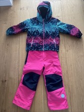 Killtec Schneeset Winterjacke