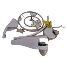 Chicco Next2Dreams Babybett