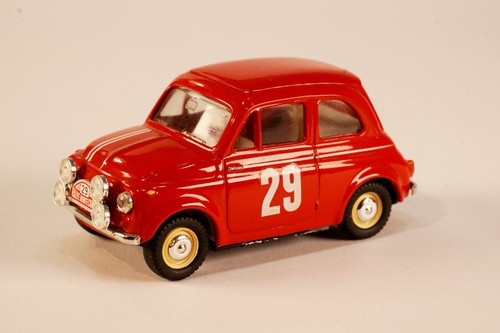 Steyr puch 650 rally - t, monte