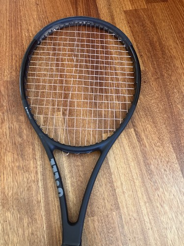 Wilson pro staff - 97, v11.0