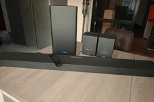 Soundbar SAMSUNG HW-Q935GC mit