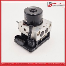 Control unit abs hydraulic - unit,