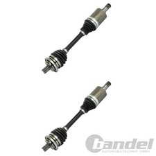 2x NTY ANTRIEBSWELLEN VORNE