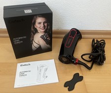 iGutech Automatic Hair Curler