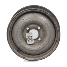 Felge Blech - Citroen C15 -