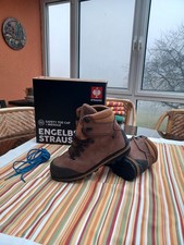 Arbeitsschuhe/-stiefel S3/S7