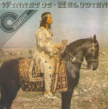 7" Martin Böttcher/Winnetou