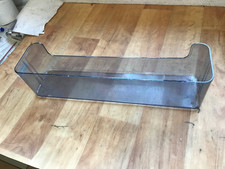 Siemens .Türfach,Türablage Flaschenfach. 43x10x10,5 cm.