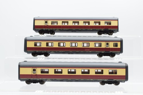 Roco konvolut tee - h0,