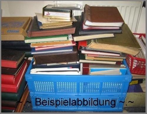Aufräumkiste inventurkiste - aufrÄumkiste,