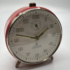 Junghans Trivox Silentic