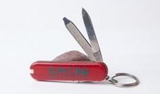 Victorinox Classic SD Swiss