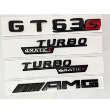 Für Mercedes GT63s AMG TURBO