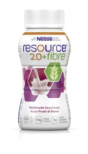 Resource fibre - resource,