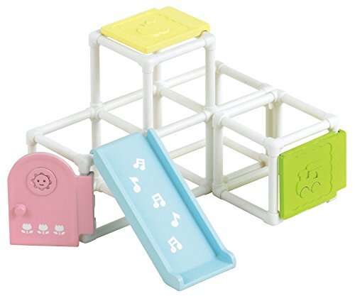 Sylvanian families baby - sylvanian,