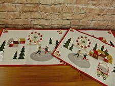 Sander Gobelin Tischset