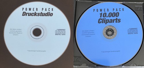 Power pack druckstudio - pack,