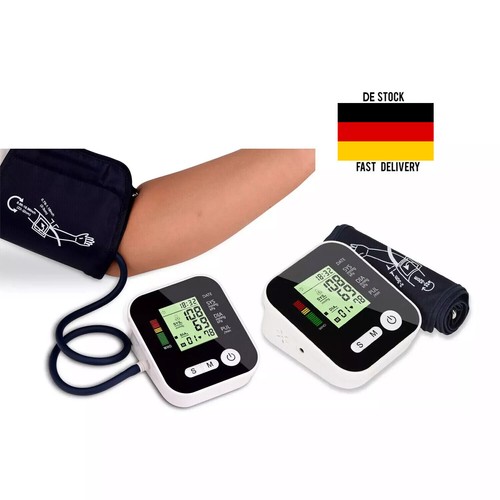 Blutdruckmessgerät monitor - blutdruckmessgerät, bp