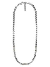 Fossil jf04145998 herren kette - fossil,
