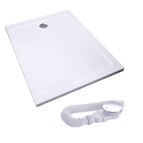 Impts duschtasse 90x120 - duschtasse,