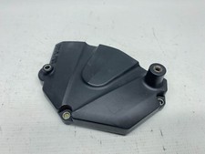 Yamaha R6 2CO Kettenseitendeckel Ritzelabdeckung Sprocket cover (2) 10'